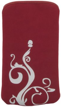 Esperanza Esperanza Ovitek za Telefon EMA106RW-S