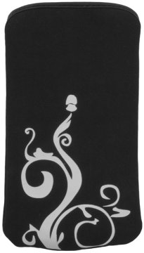 Esperanza Ovitek za mobilni telefon EMA106KW-M