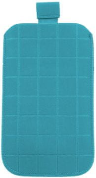 Esperanza Esperanza Mobilni Telefon Etui EMA104T-M Turquoise