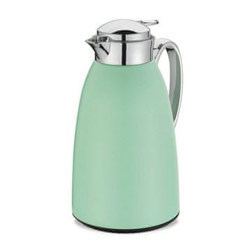 Cilio Termo vrč Venezia 1L / mint / inox