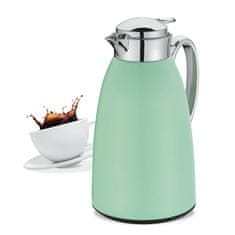 Cilio Termo vrč Venezia 1L / mint / inox