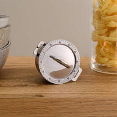 Eva Kuhinjska ura Lonec 9cm / inox