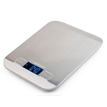 Esperanza  DIGITALNA KUHINJSKA TEHTNICA PINEAPPLE