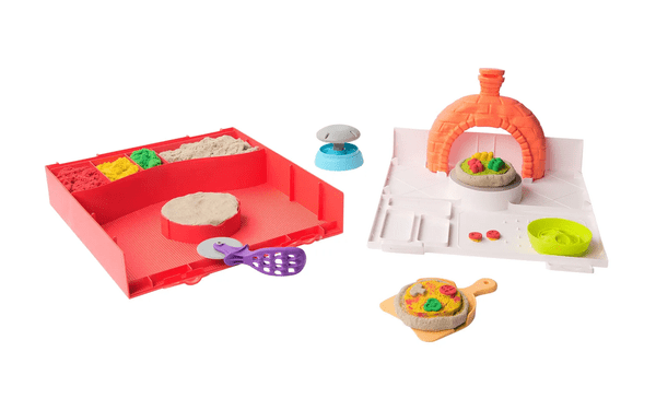 Pizza 05921 kinetični pesek