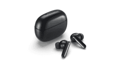 Motorola Buds 125 ENC TWS bluetooth slušalke - črne