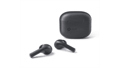 Motorola Buds 065 ENC TWS bluetooth slušalke - črne