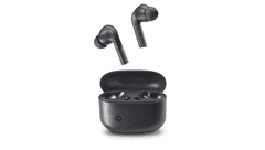 Motorola Buds 065 ENC TWS bluetooth slušalke - črne