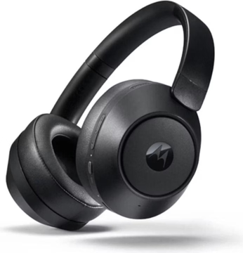 Motorola XT800 ANC bluetooth slušalke - črne