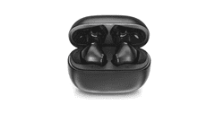 Motorola Buds 125 ENC TWS bluetooth slušalke - črne
