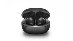 Motorola Buds 500 ANC TWS bluetooth slušalke - črne