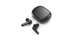 Motorola Buds 125 ENC TWS bluetooth slušalke - črne