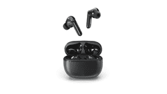 Motorola Buds 125 ENC TWS bluetooth slušalke - črne