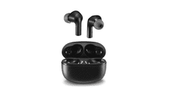 Motorola Buds 500 ANC TWS bluetooth slušalke - črne