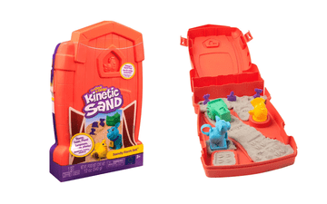 Kinetic Sand Sandy Farm Set 06396 kinetični pesek