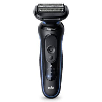 Braun Series 5 brivnik z mrežico (52-B1000s)