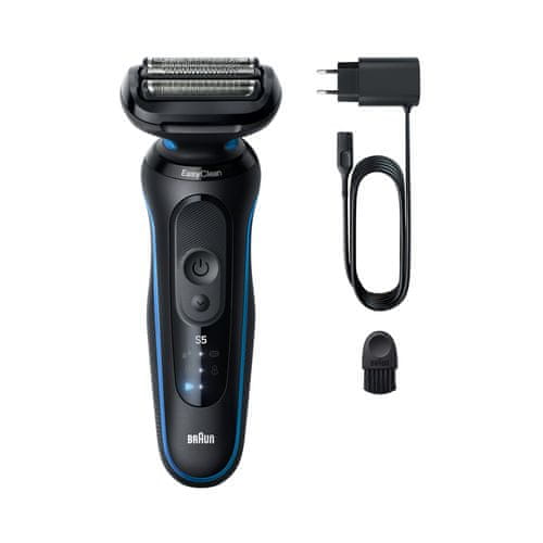 Braun Series 5 52-B1000s