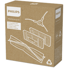 Philips komplet nadomestnih delov, za HomeRun serije 9000 (XV1492/10)