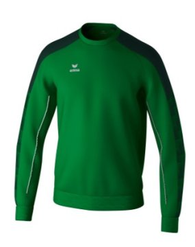 Erima Športni puloverji 141 - 152 cm/XS Evo Star