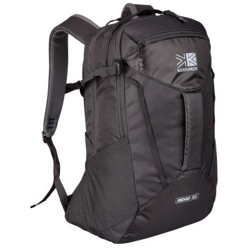 Karrimor Nahrbtniki črna KR1150BLK