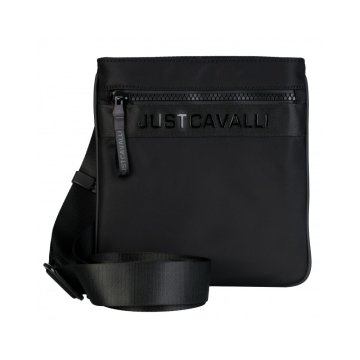 Just Cavalli Torbice črna Y74QB4B12