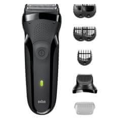 Braun Series 3 brivnik (300 BT)