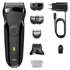 Braun Series 3 brivnik (300 BT)