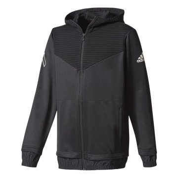 Adidas Športni puloverji črna 171 - 176 cm/XL CE9131