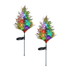 HOME & MARKER® Solarna luč za ciprese | CUPRESSUS 1+1 GRATIS