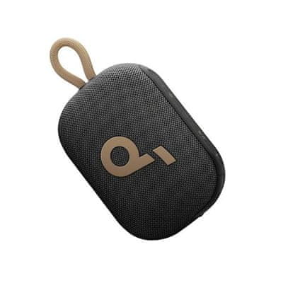 Anker Soundcore Select 4 Go Bluetooth prenosni zvočnik, črno-zlat