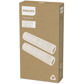 Philips vrtljivi ščetki, za sesalnik HomeRun serije 9000 (XV1491/10)