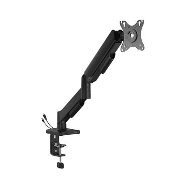 Gembird Nosilec za monitor MA-DA1U-01 17”-32”