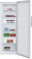 Beko RFNE290L41WN zamrzovalna omara