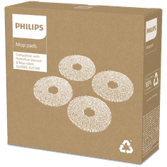 Philips krpe za brisanje, za HomeRun, serije 5000 (XV1452/10)