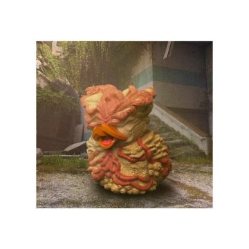 Tubbz raca Last of Us - Bloater (prva izdaja)