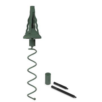 HOME & MARKER® Nastavljiva stabilizacijska palica za vrh drevesa | STABLESTAR