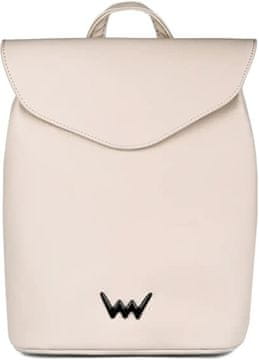 Vuch Linton Creme ženski nahrbtnik