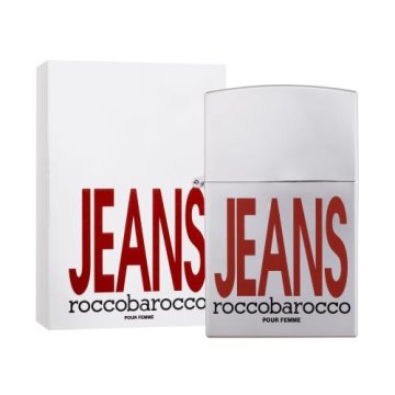 Roccobarocco Jeans parfumska voda za ženske