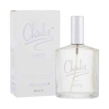 Revlon Charlie White toaletna voda za ženske