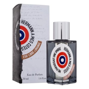 Etat Libre d´Orange	 Hermann a Mes Cotes Me Paraissait Une Ombre parfumska voda unisex