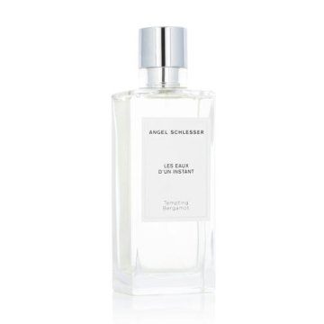 Angel Schlesser Les Eaux d'Un Instant Tempting Bergamot toaletna voda unisex