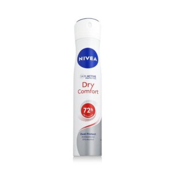 Nivea Dry Comfort deodorant za ženske
