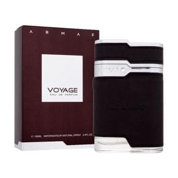 Armaf Voyage Brown parfumska voda za moške
