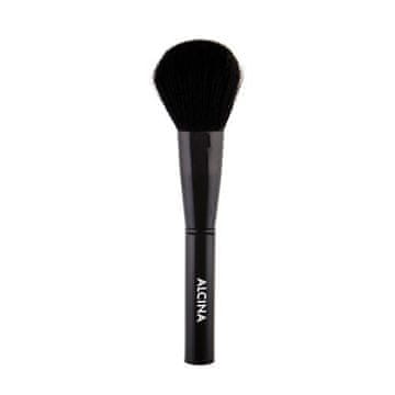 Alcina Brushes Powder Brush čopič za puder 1 ml