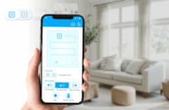 HOBOT HOBOT S7 Pro Robotski čistilec oken