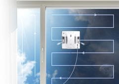 HOBOT HOBOT S7 Pro Robotski čistilec oken