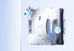 HOBOT HOBOT S7 Pro Robotski čistilec oken
