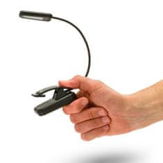 Velamp VELAMP Prenosna svetilka za branje IR236