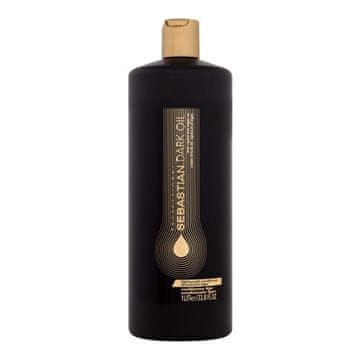 Sebastian Pro. Dark Oil Lightweight Conditioner balzam z jojobinim in arganovim oljem za vse tipe las unisex