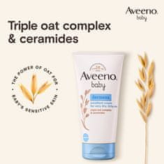 Aveeno Baby Dermexa mehčalna krema 150 ml