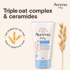 Aveeno Baby Dermexa mehčalni balzam za lahko noč (75 ml)